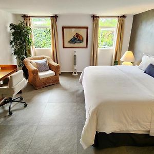 Habitación Deluxe con Cama King